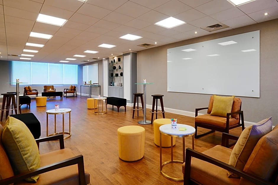 Armenia Marriott Hotel Yerevan