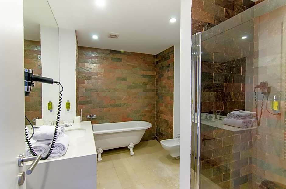 Apart Hotel Vlad Tepes