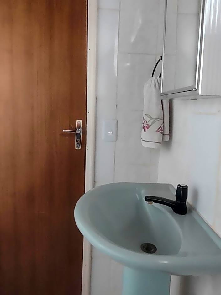 Hostel Lua Nova – Alto Paraíso de Goiás, OK