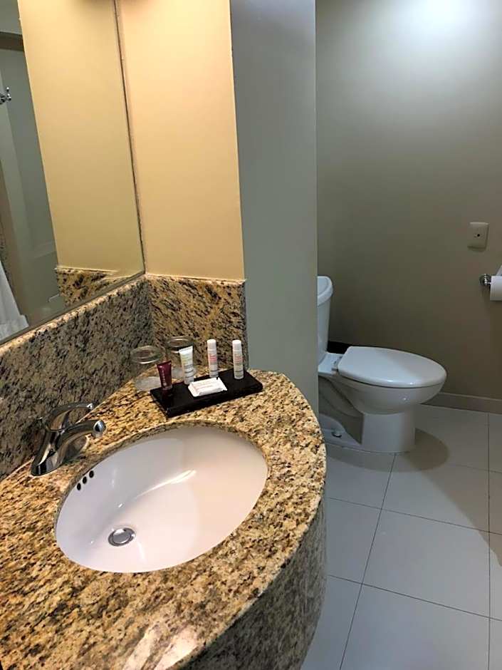 Torreon Marriott Hotel