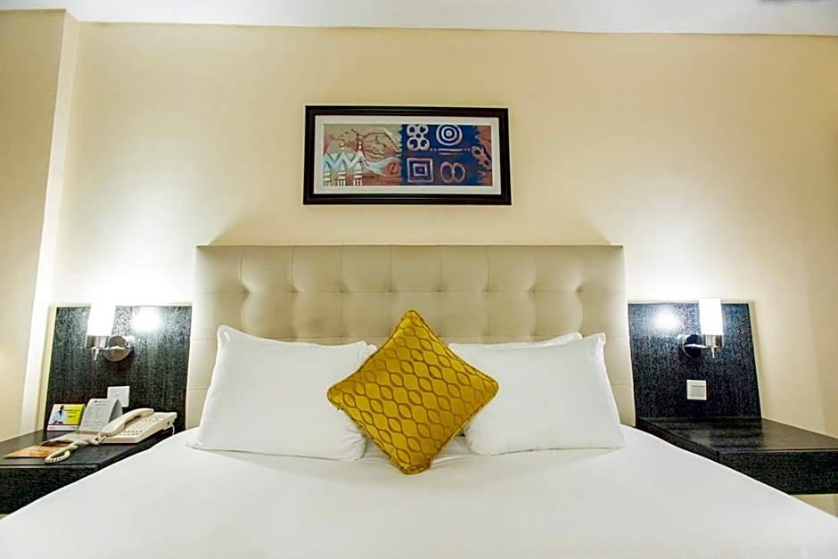 Best Western Premier Accra Airport Hotel