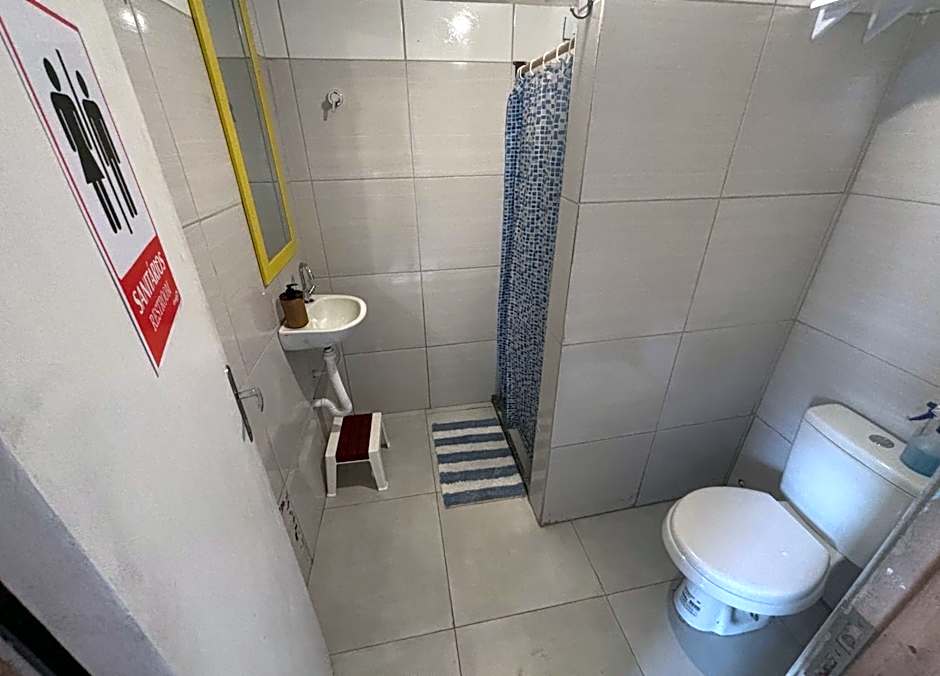 Zili Pernambuco - Hostel Pousada