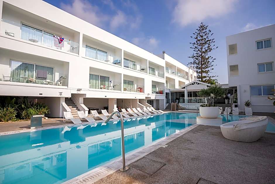 Liquid Hotel Apartments