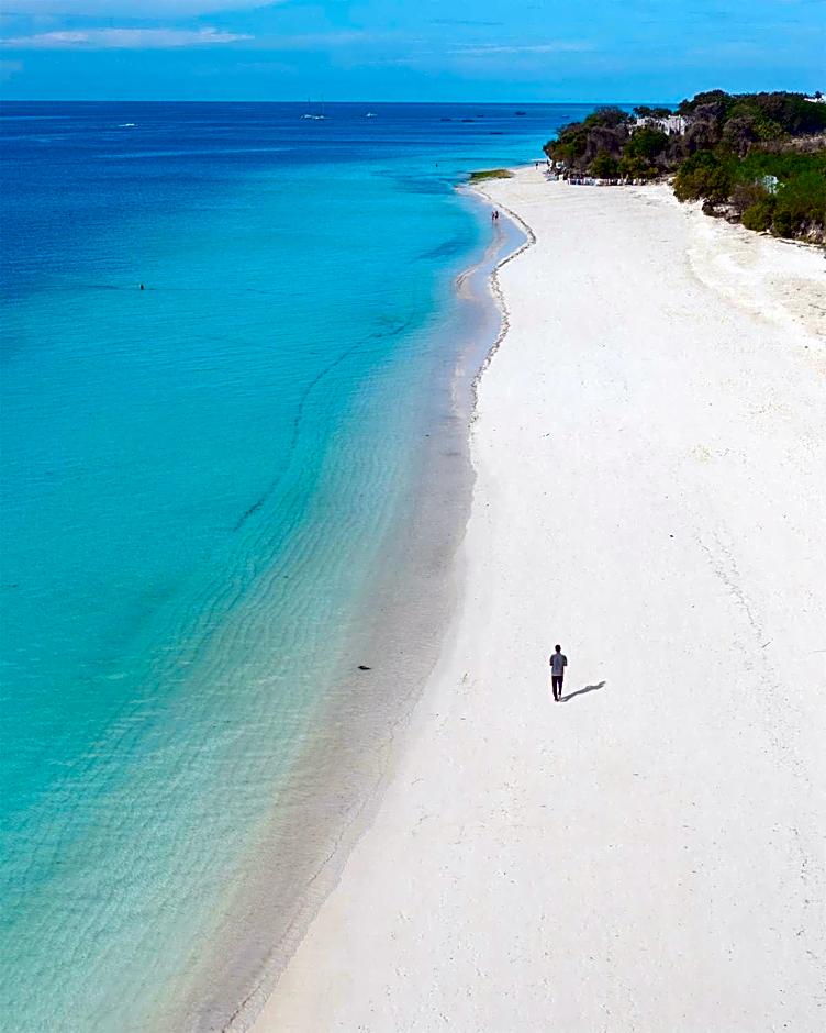 TUI Blue Bahari Zanzibar