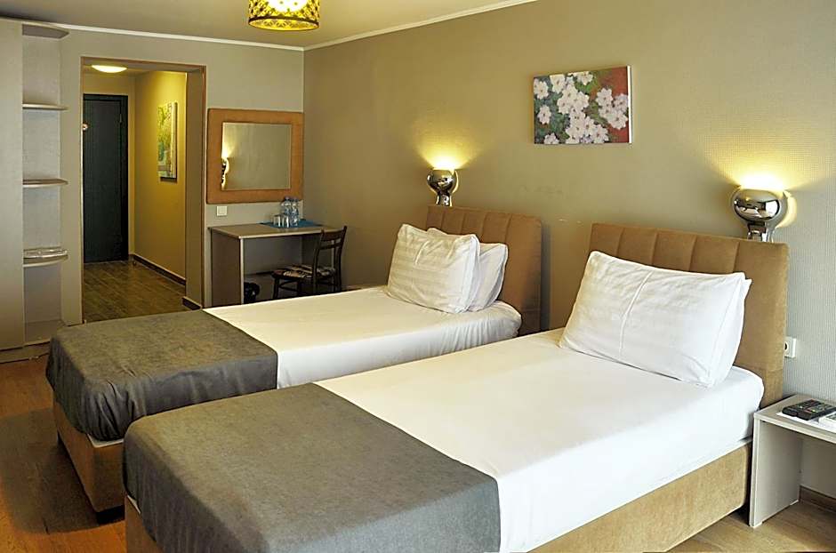 Art Hotel Claude Monet