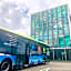 ibis Styles Amsterdam Airport