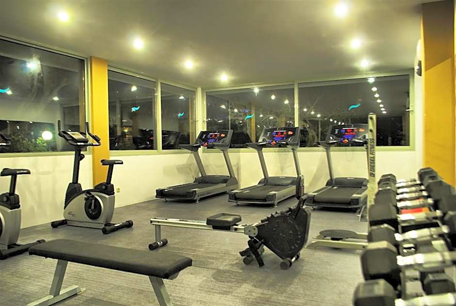 Ephesia Holiday Beach Club