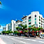 Kk Waterfront Hotel