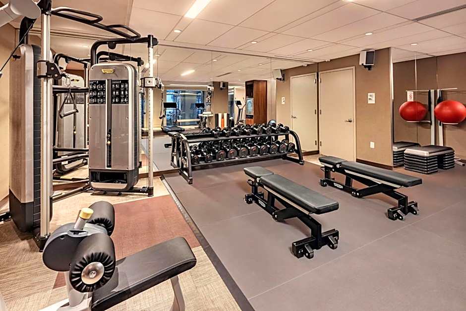 Hilton Club The Quin New York