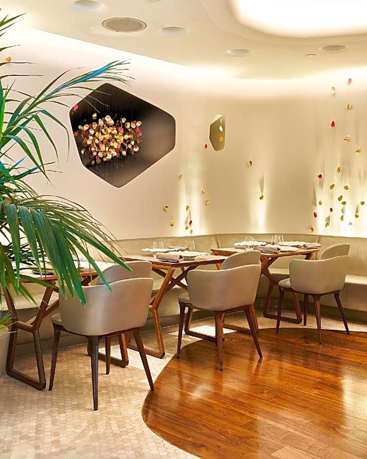 Mandarin Oriental Paris