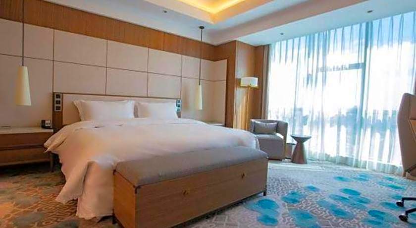 Empark Grand Hotel Fuzhou