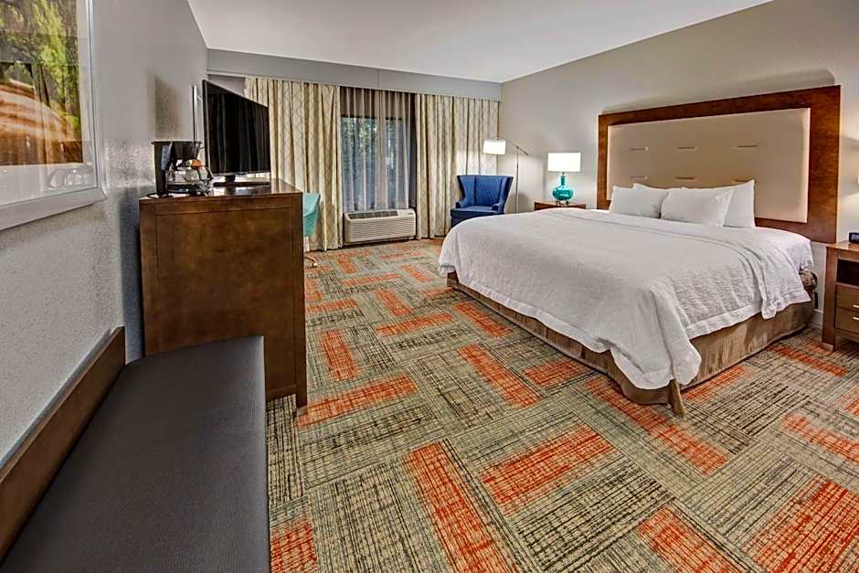 Hampton Inn By Hilton Summerville, SC