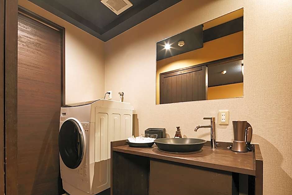 TSUBOMI luxury Inn shimabara-bettei 2