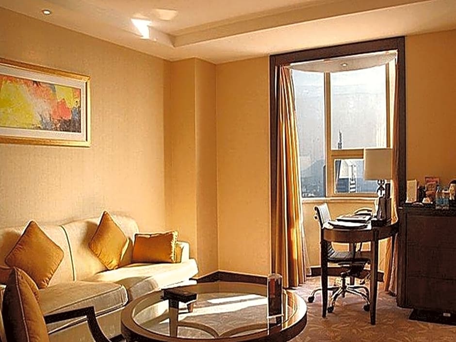 New Century Shaoxing Grand Hotel