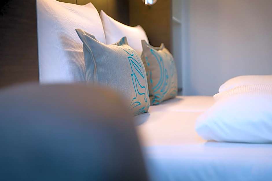 Motel One München-Olympia Gate