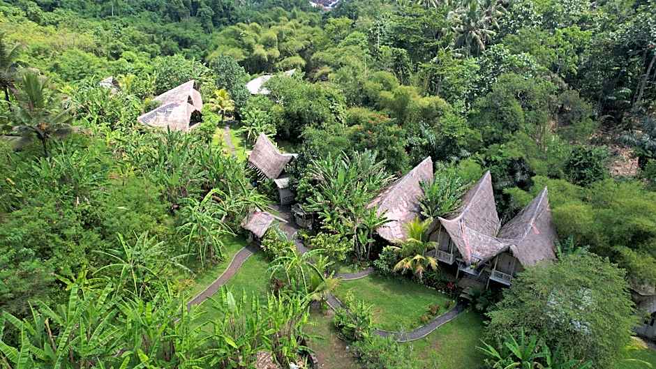 Sun Sang Eco Retreats