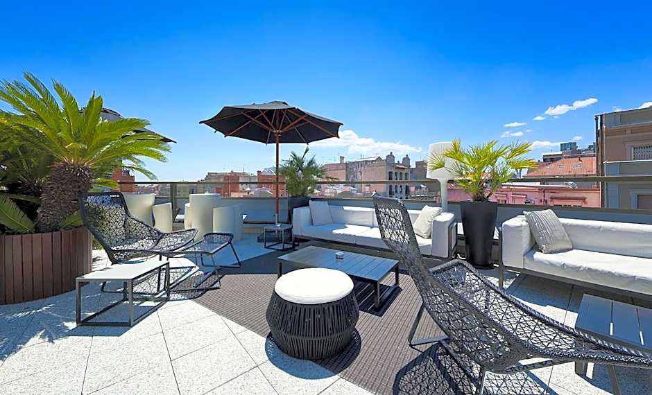 Claris Hotel & Spa GL, a Small Luxury Hotel of the World