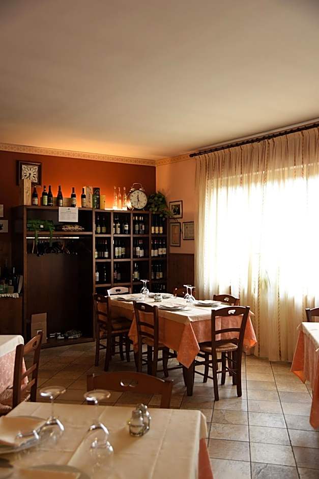 Albergo Dei Bersaglieri