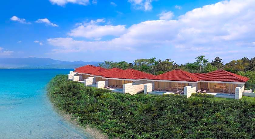 Haimurubushi Resort