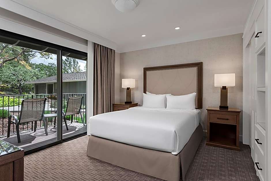 Photo 1 of 7 of 2 Bedroom Suite