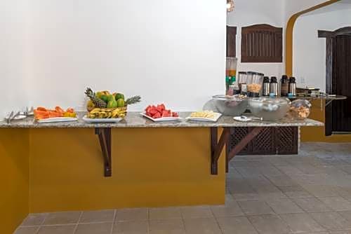 Travel Inn Village Arraial