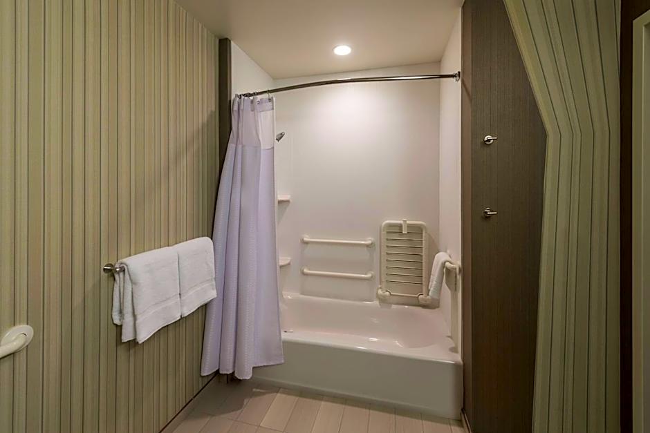 Courtyard by Marriott Reno Downtown/Riverfront