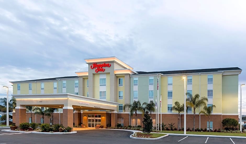 Hampton Inn By Hilton - Bartow, FL