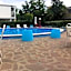Residence Blu Marlin Natural free beach