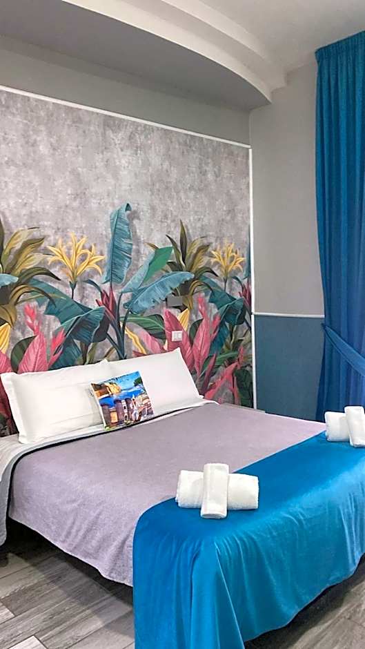B&B VIVA NAPOLI