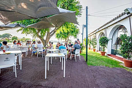 La Molinera Bungalows - Alojamientos en ARCOS DE LA FRONTERA