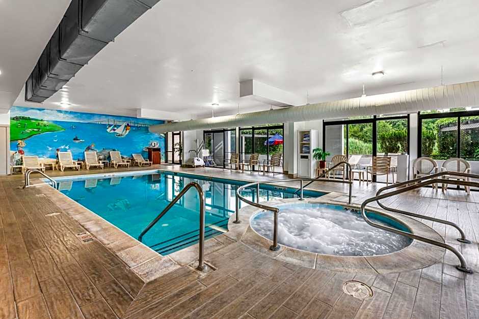 Best Western Kent Narrows Inn
