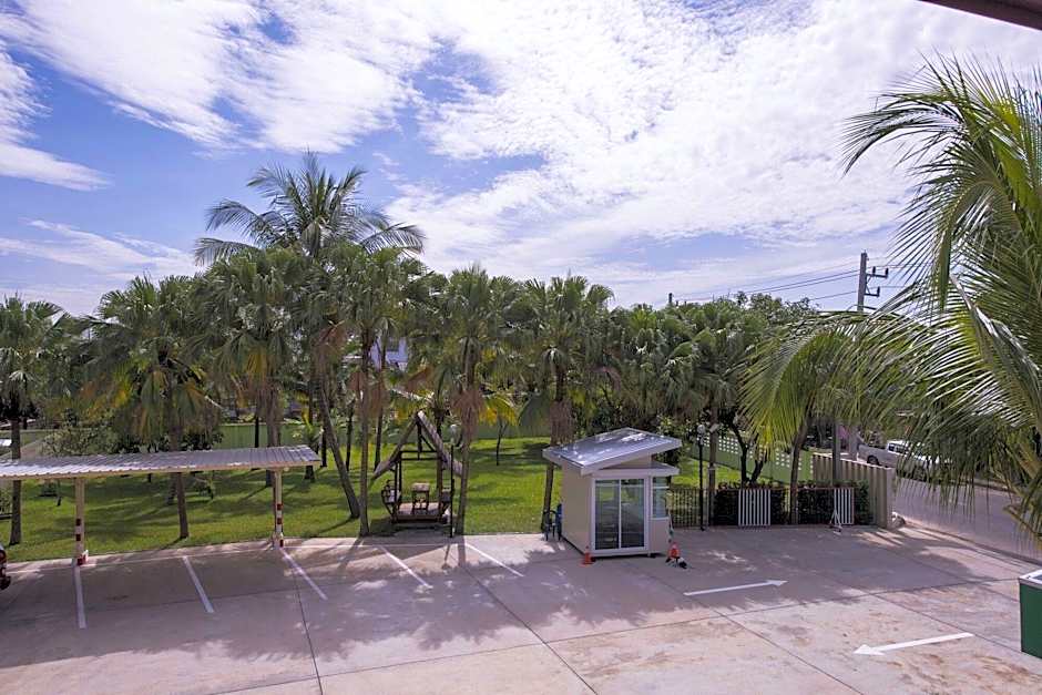 U Duay Gan Garden Home