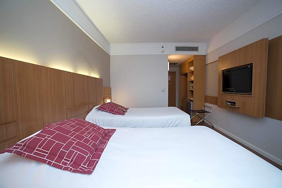 Bristol Santo André ABC São Paulo