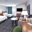 Staybridge Suites Waco South Woodway By IHG