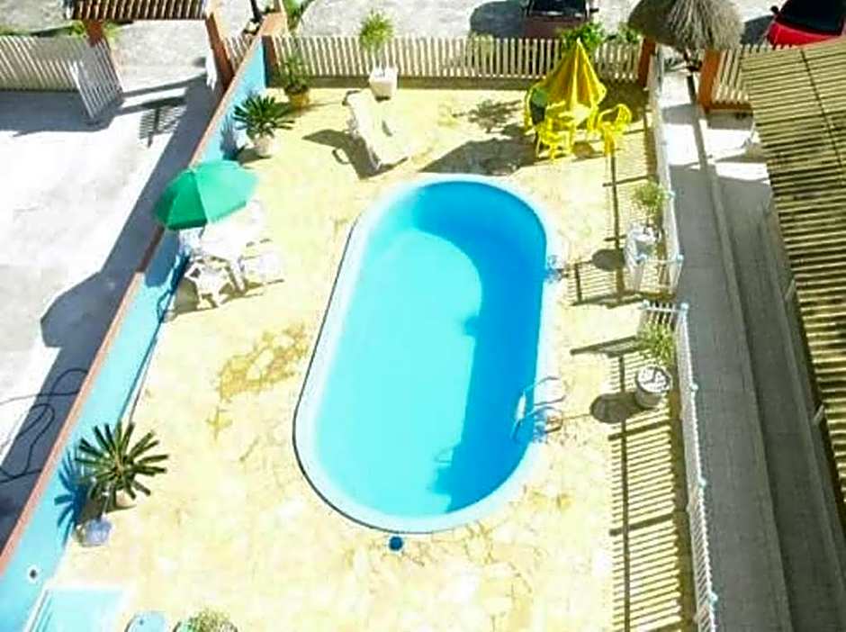 Hotel Pousada Mineirinho