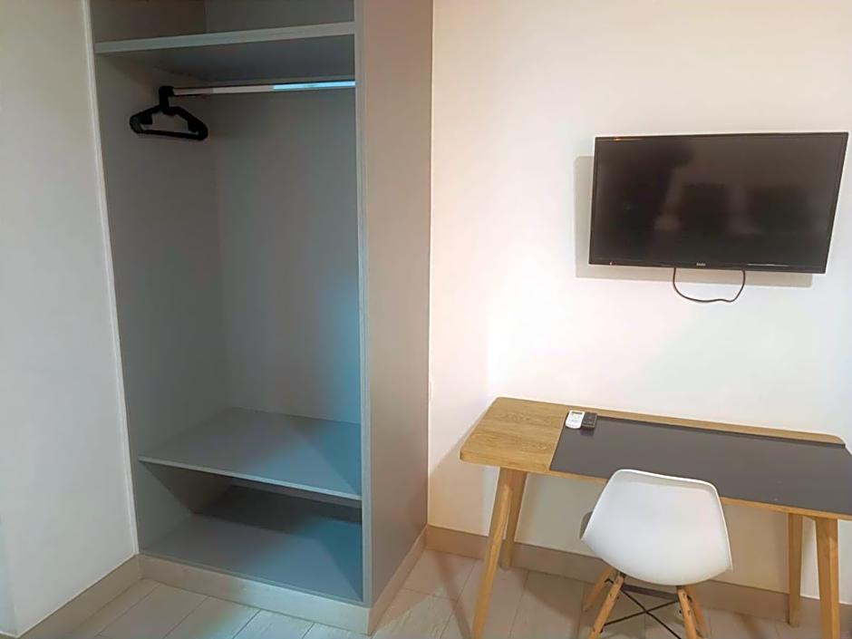 Hotel Cedran
