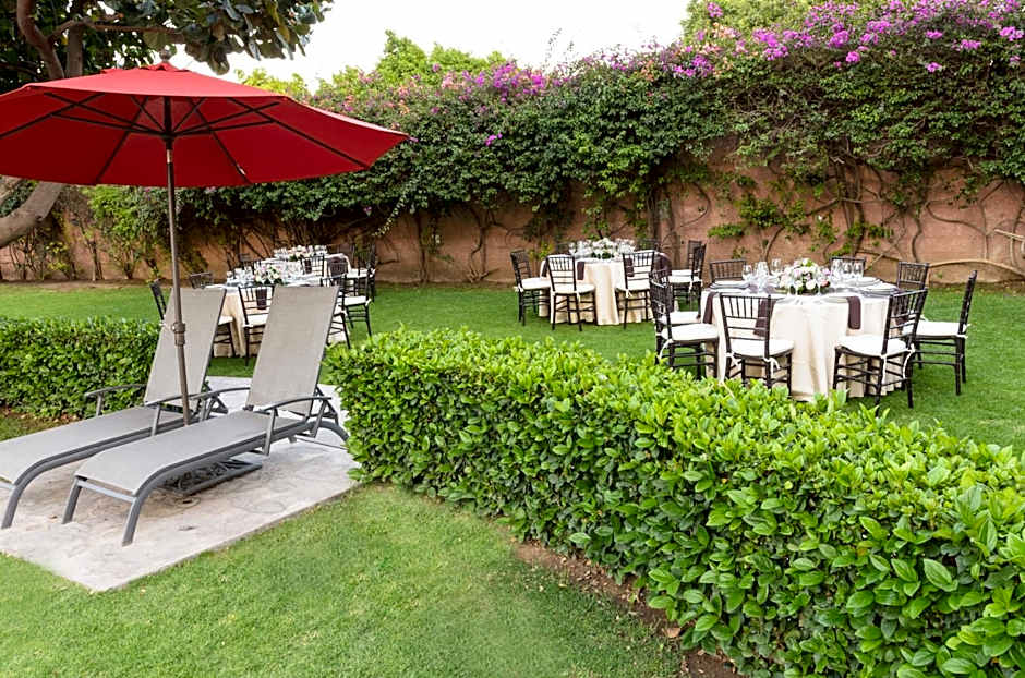 Hotel San Francisco Leon