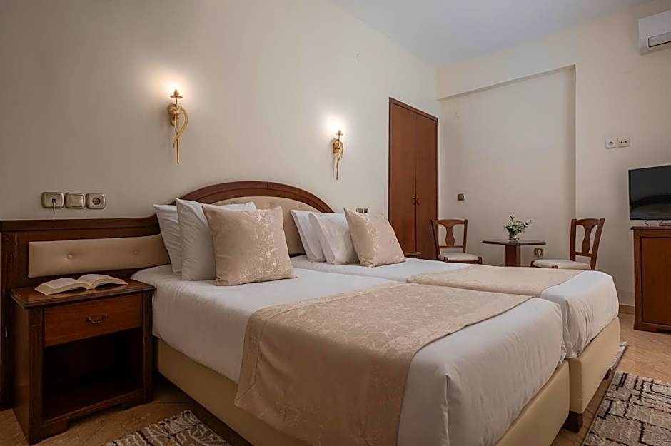 Filippos Hotel
