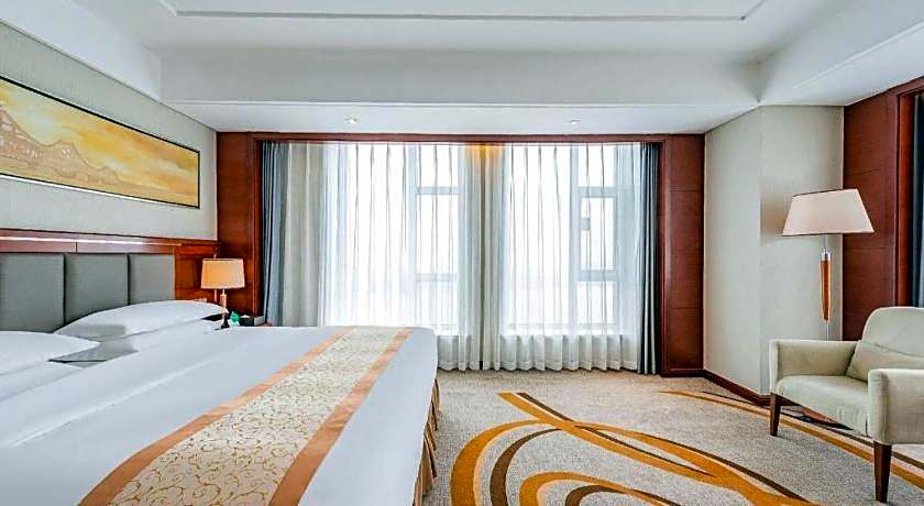 Dandong Xin An Dong Hotel