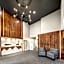 Aviator Suites Hotel Juneau Airport by Aspen Hotels