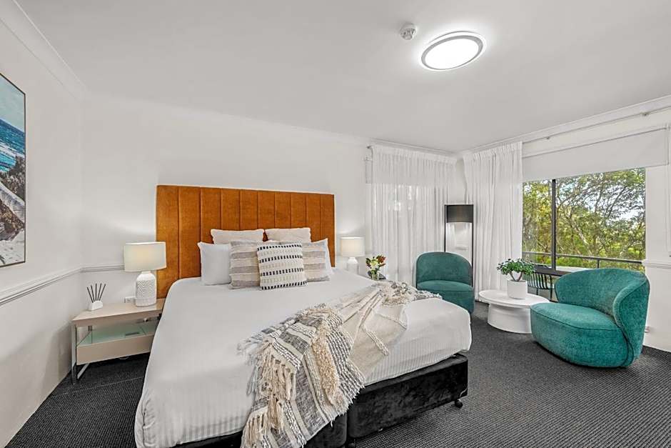 Best Western Plus Apollo Hotel Newcastle