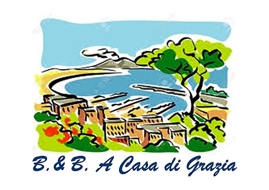 B&B A casa di Grazia