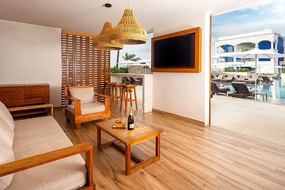 Hard Rock Hotel Riviera Maya- Heaven Section (Adults Only) All Inclusive