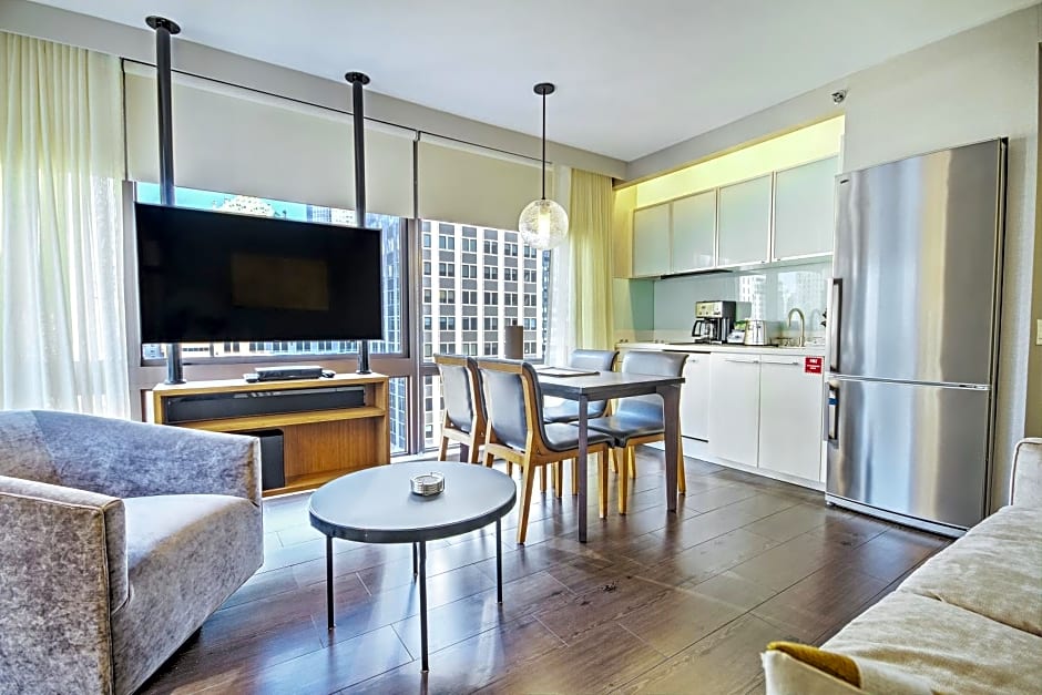 Club Wyndham Midtown 45