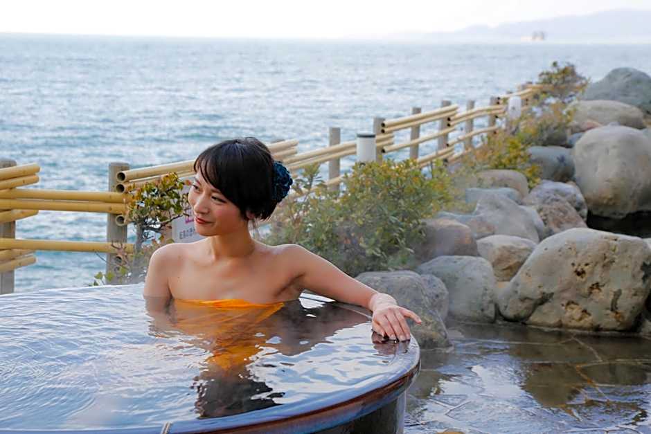 Ako Onsen Shokichi