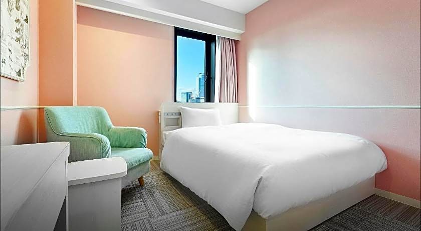 Daiwa Royal Hotel D-CITY Nagoya Nayabashi