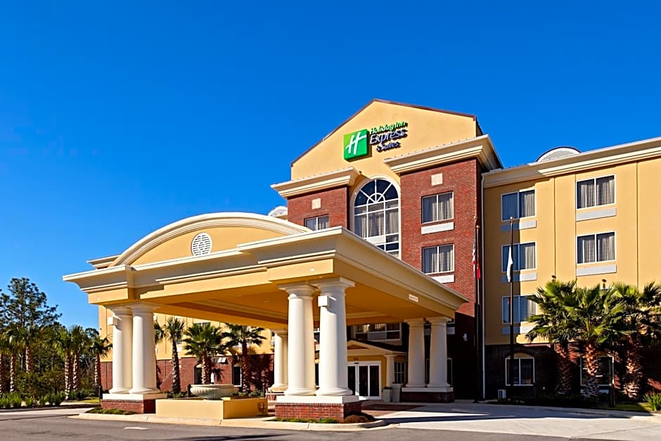 Holiday Inn Express Hotel & Suites Crestview South I-10 By IHG