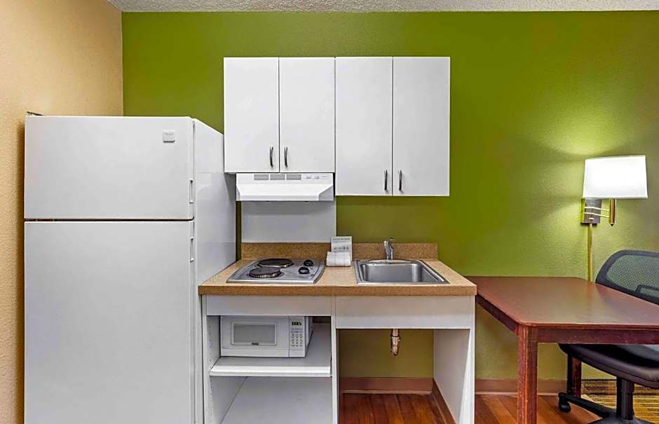 Extended Stay America Suites - Sacramento - Northgate