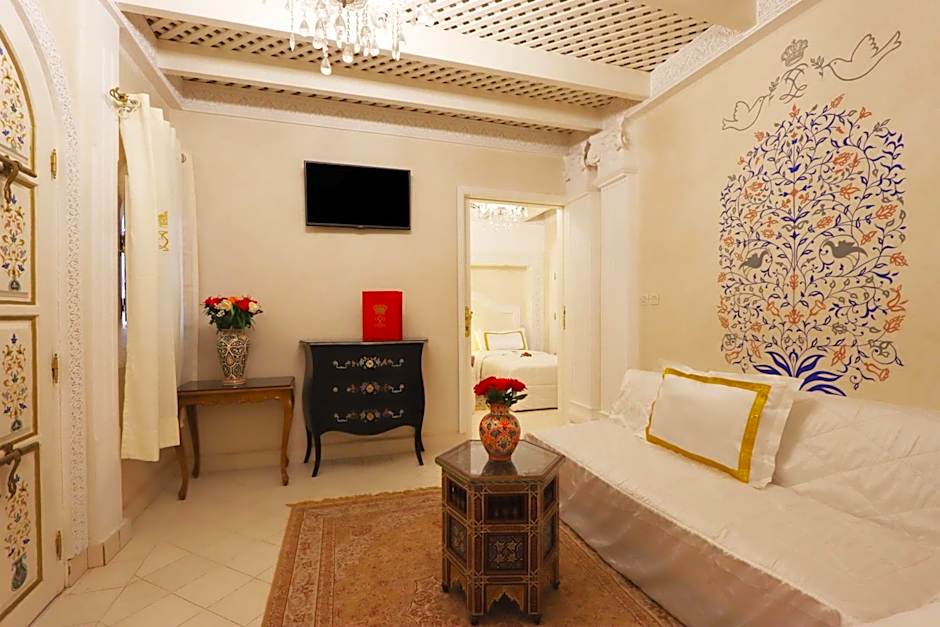Riad Palais Des Princesses & Spa