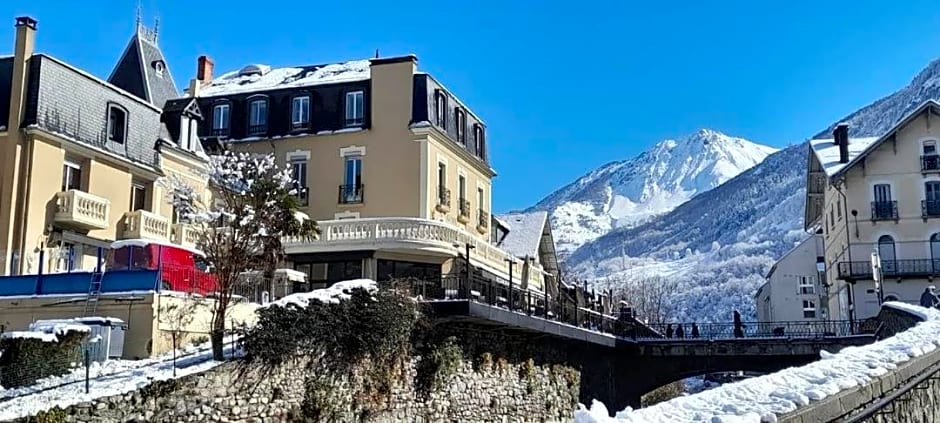 Hôtel Tourmalet